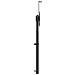 5674 Supporto TV a parete 2,29 m (90") Nero - Foto miniatura 5