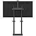 5674 Supporto TV a parete 2,29 m (90") Nero - Foto miniatura 6