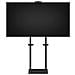 5674 Supporto TV a parete 2,29 m (90") Nero - Foto miniatura 7