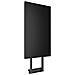 5674 Supporto TV a parete 2,29 m (90") Nero - Foto miniatura 9