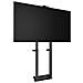 5674 Supporto TV a parete 2,29 m (90") Nero - Foto miniatura 10