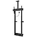 5674 Supporto TV a parete 2,29 m (90") Nero - Foto miniatura 11