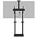 5674 Supporto TV a parete 2,29 m (90") Nero - Foto miniatura 12