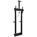 5674 Supporto TV a parete 2,29 m (90") Nero - Foto miniatura 1