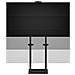 5674 Supporto TV a parete 2,29 m (90") Nero - Foto miniatura 13