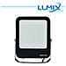 Faretto led da Esterno 100w - IP65 120° 6500K - Foto miniatura 3