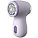 Levapelucchi Ricaricabile Con Display Digitale - Portatile Con Lame Flottanti Purple - Foto miniatura 1