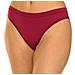 Pack-2 Body Mouv Mutandine Tessuto Elastico D06w6 Donna - Foto miniatura 2