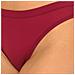 Pack-2 Body Mouv Mutandine Tessuto Elastico D06w6 Donna - Foto miniatura 3