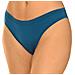 Pack-2 Body Mouv Mutandine Tessuto Elastico D06w6 Donna - Foto miniatura 4
