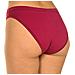 Pack-2 Body Mouv Mutandine Tessuto Elastico D06w6 Donna - Foto miniatura 7