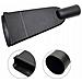 Bocchetta Per Auto Dn 35mm Compatibile Con Aspirapolvere Kärcher Wd1-wd6 - Pulizia Efficace A Secco E Umido, Dimensioni 260x105x25 Mm - Foto miniatura 3