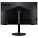 NITRO XV0 XV240Y W3 Monitor PC 60,5 cm (23.8") 1920 x 1080 Pixel Full HD LCD Nero - Foto miniatura 5