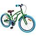 Bicicletta per Bambini 18 Pollici per bambini dai 5 ai 7 anni - Foto miniatura 2