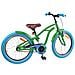 Bicicletta per Bambini 18 Pollici per bambini dai 5 ai 7 anni - Foto miniatura 3