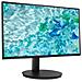 CB2 CB242YP6bipr Monitor PC 60,5 cm (23.8") 1920 x 1080 Pixel Full HD LCD Nero - Foto miniatura 2