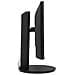 CB2 CB242YP6bipr Monitor PC 60,5 cm (23.8") 1920 x 1080 Pixel Full HD LCD Nero - Foto miniatura 3