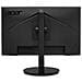 CB2 CB242YP6bipr Monitor PC 60,5 cm (23.8") 1920 x 1080 Pixel Full HD LCD Nero - Foto miniatura 6