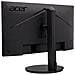 CB2 CB242YP6bipr Monitor PC 60,5 cm (23.8") 1920 x 1080 Pixel Full HD LCD Nero - Foto miniatura 7