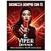 Spray al Peperoncino Viper Defence Antiaggressione 16 ml - Foto miniatura 5