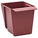 Fioriere per Euro pallet 24 pcs Marrone 13,5 x 9 x 9,5 cm - Foto miniatura 1