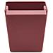 Fioriere per Euro pallet 24 pcs Marrone 13,5 x 9 x 9,5 cm - Foto miniatura 4