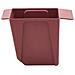 Fioriere per Euro pallet 24 pcs Marrone 13,5 x 9 x 9,5 cm - Foto miniatura 5