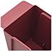 Fioriere per Euro pallet 24 pcs Marrone 13,5 x 9 x 9,5 cm - Foto miniatura 7
