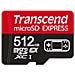 USD710S 512 GB MicroSDXC 3D NAND - Foto miniatura 1