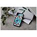 Custodia Nera Per Iphone Xr - Foto miniatura 5
