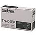 TN-04BK Toner Originale Nero per MFC-9420CN / HL-2700CN Capacità 10000 Pagine - Foto miniatura 3