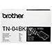 TN-04BK Toner Originale Nero per MFC-9420CN / HL-2700CN Capacità 10000 Pagine - Foto miniatura 11