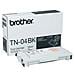 TN-04BK Toner Originale Nero per MFC-9420CN / HL-2700CN Capacità 10000 Pagine - Foto miniatura 6
