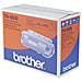 TN-04BK Toner Originale Nero per MFC-9420CN / HL-2700CN Capacità 10000 Pagine - Foto miniatura 1