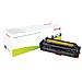 TONER COMPATIBILE - 006R03017  per CE412A Giallo per LaserJet M451 Capacità 2600 Pagine - Foto miniatura 2
