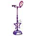 Microfono c / Asta Violetta 27223 - Foto miniatura 1