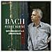 Bach J. S. - Suite Inglesi N. 2 Bwv 807, N. 6 Bwv 811 Concerto Italiano Bwv 791 - Hantai Pierre Cv - Foto miniatura 1