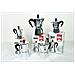 Restiling Moka Caffettiera Espresso Per 1 Tazza - Foto miniatura 2