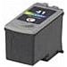 6mlx3 Rig.for Canon Colore For Pixma Ip2200 Ip6210d #cl-41 - Foto miniatura 2