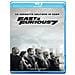 Brd Fast & Furious 7 - Foto miniatura 2