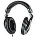 Cuffie Cablato TV HP50 Colore Nero  - Foto miniatura 1