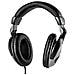 Cuffie Cablato TV HP50 Colore Nero  - Foto miniatura 2