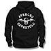 Avenged Sevenfold - Logo (Felpa Con Cappuccio Unisex Tg. XL)  - Foto miniatura 1