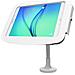 Flex Arm 12" Bianco supporto antifurto per tablet - Foto miniatura 2