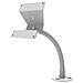 Flex Arm 12" Bianco supporto antifurto per tablet - Foto miniatura 9