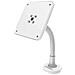 Flex Arm 12" Bianco supporto antifurto per tablet - Foto miniatura 5
