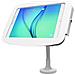 Flex Arm 12" Bianco supporto antifurto per tablet - Foto miniatura 7