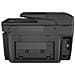 Stampante Multifunzione OfficeJet Pro 8725 Inkjet a Colori Stampa Copia Scansione Fax 24 ppm Wi-Fi Etherne USB 2.0 - Foto miniatura 4