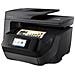 Stampante Multifunzione OfficeJet Pro 8725 Inkjet a Colori Stampa Copia Scansione Fax 24 ppm Wi-Fi Etherne USB 2.0 - Foto miniatura 2