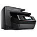 Stampante Multifunzione OfficeJet Pro 8725 Inkjet a Colori Stampa Copia Scansione Fax 24 ppm Wi-Fi Etherne USB 2.0 - Foto miniatura 5